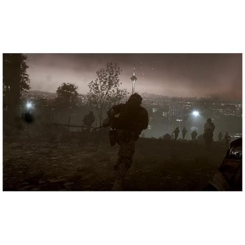 Battlefield 3, Xbox 360, Xbox 360, FPS (First Person Shooter) , M (Mature) - Foto 8